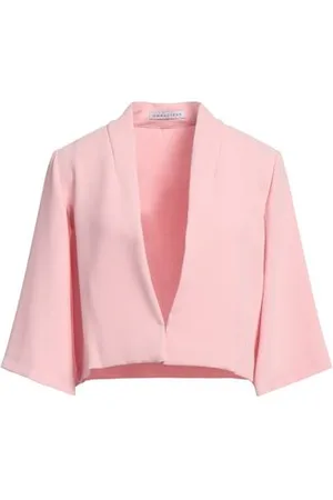 Caractere ROPA DE ABRIGO - Chaquetas y cazadoras