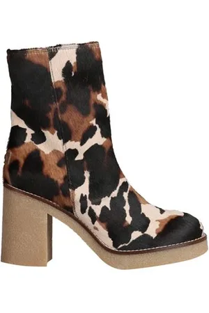 Furla CALZADO - Botines de caña alta