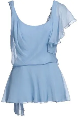 Alberta Ferretti CAMISETAS Y TOPS - Tops