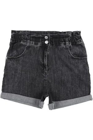 Gaia PARTES DE ABAJO - Shorts vaqueros