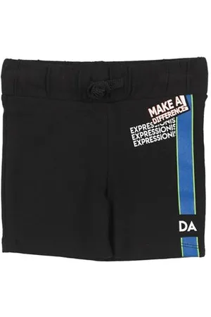 D.A. Daniele Alessandrini PARTES DE ABAJO - Pantalones cortos y bermudas