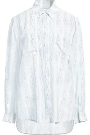 Burberry CAMISETAS Y TOPS - Camisas