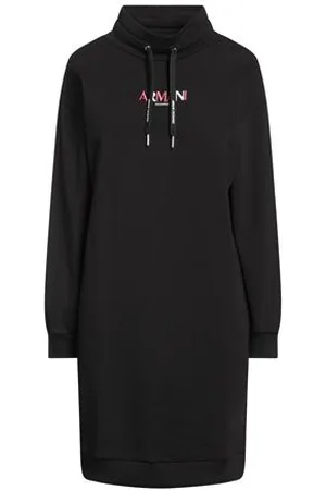 Armani Exchange VESTIDOS - Minivestidos