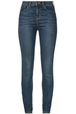 Emporio Armani PARTES DE ABAJO - Pantalones vaqueros
