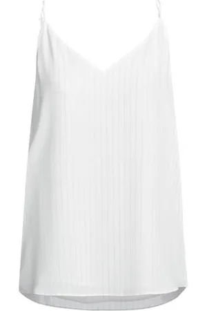 Calvin Klein CAMISETAS Y TOPS - Tops