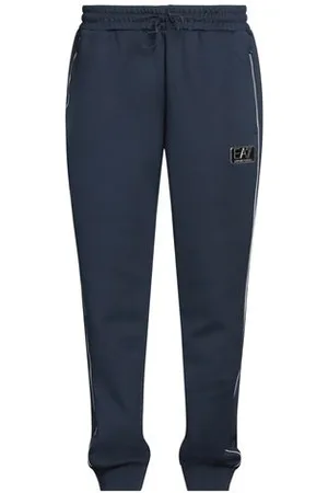 EA7 PARTES DE ABAJO - Pantalones