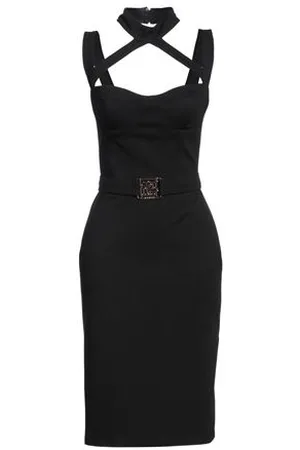 GAËLLE VESTIDOS - Vestidos midi