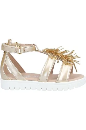 FLORENS LE PICCOLE CALZADO - Sandalias con cierre