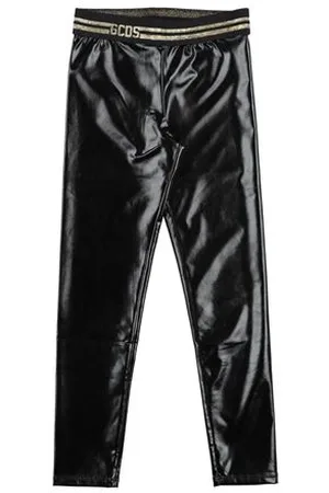 GCDS PARTES DE ABAJO - Leggings