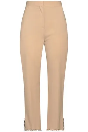 Burberry PARTES DE ABAJO - Pantalones