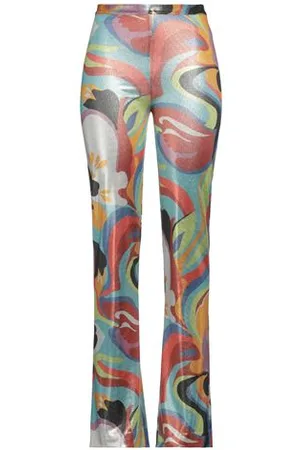 Etro PARTES DE ABAJO - Pantalones