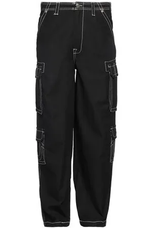 True Religion PARTES DE ABAJO - Pantalones