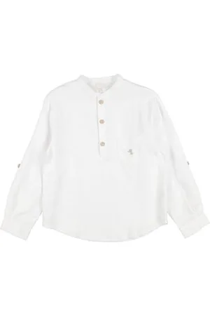 LALALU CAMISETAS Y TOPS - Camisas