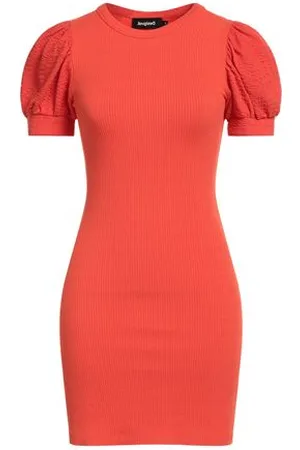 Desigual VESTIDOS - Minivestidos