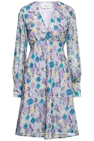 Blugirl VESTIDOS - Vestidos midi