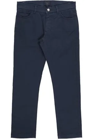FAY PARTES DE ABAJO - Pantalones
