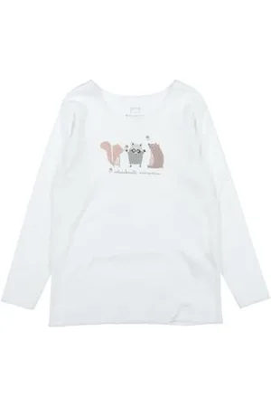 AVENTIQUATTRORE CAMISETAS Y TOPS - Camisetas