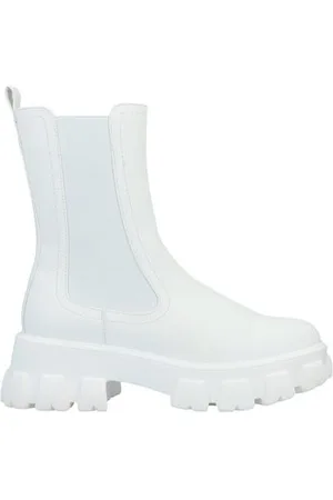 NA-KD CALZADO - Botines de caña alta