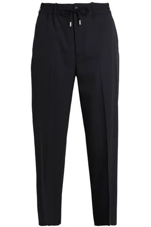 Tommy Hilfiger PARTES DE ABAJO - Pantalones