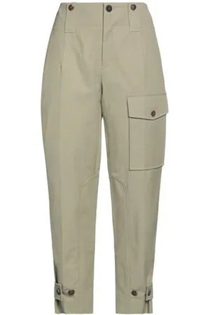 Chloé PARTES DE ABAJO - Pantalones
