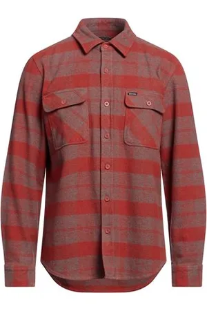 Brixton CAMISETAS Y TOPS - Camisas