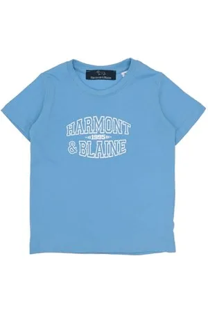 HARMONT&BLAINE CAMISETAS Y TOPS - Camisetas