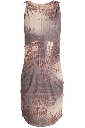 MISBHV VESTIDOS - Minivestidos
