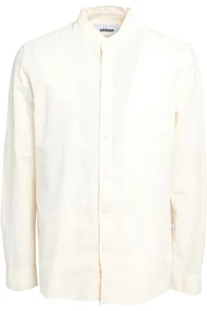 minimum CAMISETAS Y TOPS - Camisas