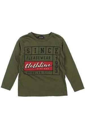 Please CAMISETAS Y TOPS - Camisetas
