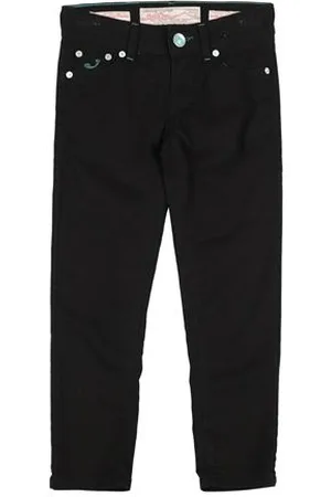 Jacob Cohen PARTES DE ABAJO - Pantalones