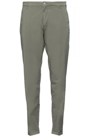 40 Weft PARTES DE ABAJO - Pantalones
