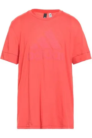 adidas CAMISETAS Y TOPS - Camisetas