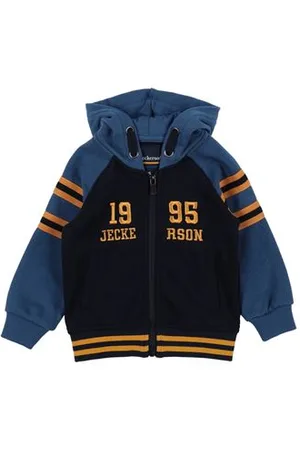 Jeckerson CAMISETAS Y TOPS - Sudaderas