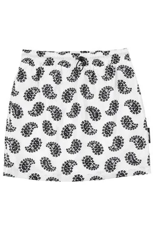 Msgm PARTES DE ABAJO - Faldas infantiles
