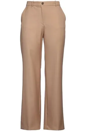 HUGO BOSS PARTES DE ABAJO - Pantalones
