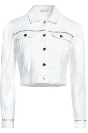 Michael Kors ROPA DE ABRIGO - Chaquetas vaqueras