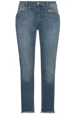 Zadig & Voltaire PARTES DE ABAJO - Pantalones vaqueros