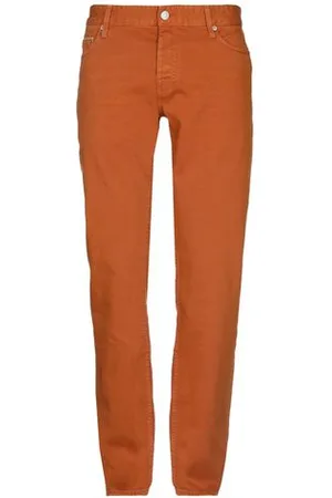 CARE LABEL PARTES DE ABAJO - Pantalones vaqueros