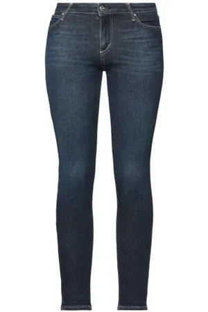 THE.NIM STANDARD PARTES DE ABAJO - Pantalones vaqueros