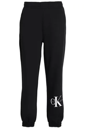 Calvin Klein PARTES DE ABAJO - Pantalones