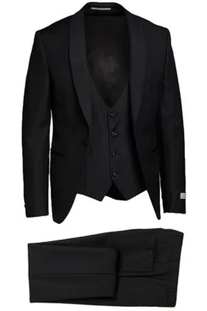 CANALI TRAJES Y CONJUNTOS - Trajes