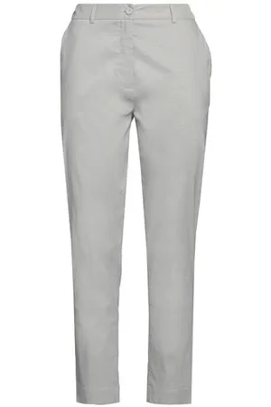 PIERANTONIO GASPARI PARTES DE ABAJO - Pantalones