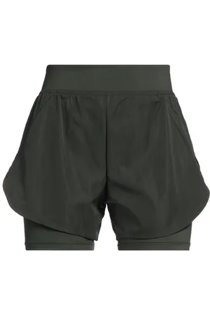 Jil Sander PARTES DE ABAJO - Pantalones cortos y bermudas