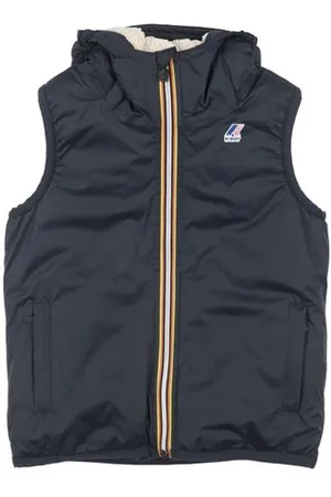 K-Way ROPA DE ABRIGO - Chompas sin mangas