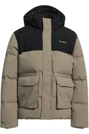 Les Deux ROPA DE ABRIGO - Plumíferos y acolchados