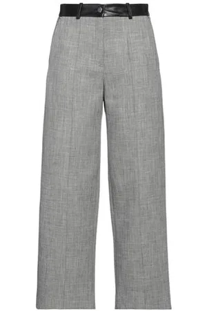 Peter Do PARTES DE ABAJO - Pantalones