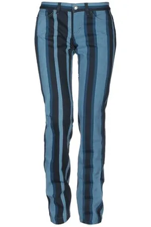 Dolce & Gabbana PARTES DE ABAJO - Pantalones vaqueros