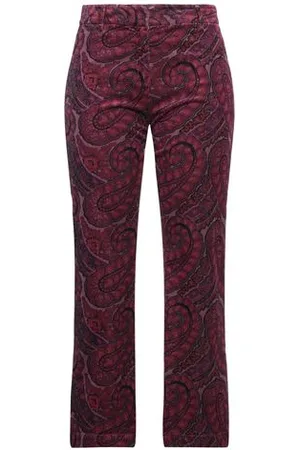 TRUE ROYAL PARTES DE ABAJO - Pantalones