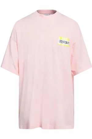 Vetements CAMISETAS Y TOPS - Camisetas