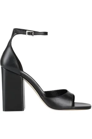 PARIS TEXAS CALZADO - Sandalias con cierre